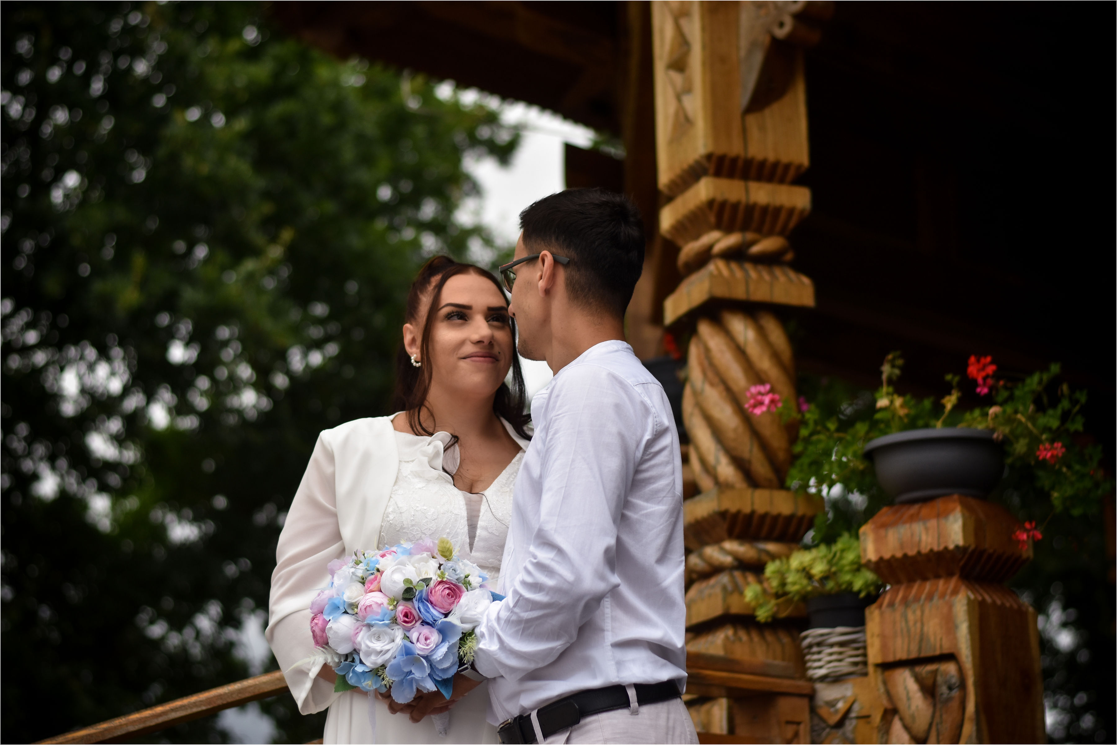 Fotografie de portofoliu Stefania Balan